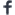 social icon dark facebook